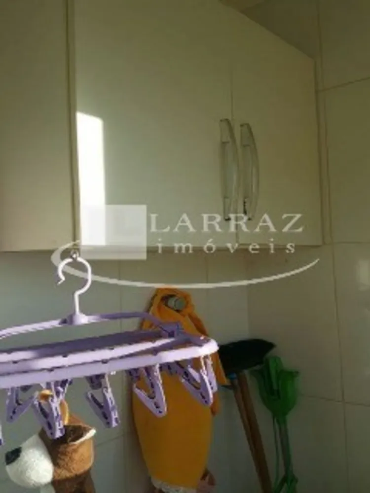 Apartamento, 2 quartos, 50 m² - Foto 10