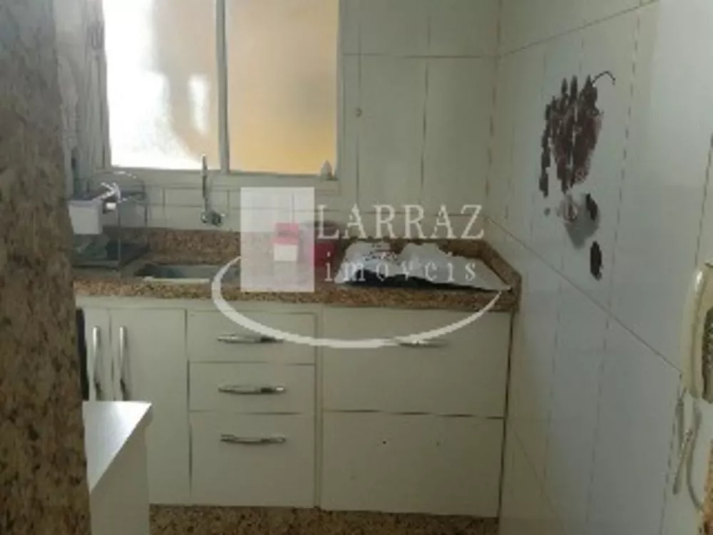 Apartamento, 2 quartos, 50 m² - Foto 3