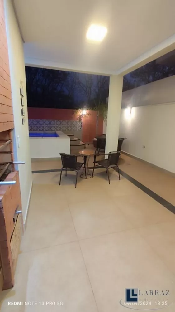 Casa, 3 quartos, 155 m² - Foto 6