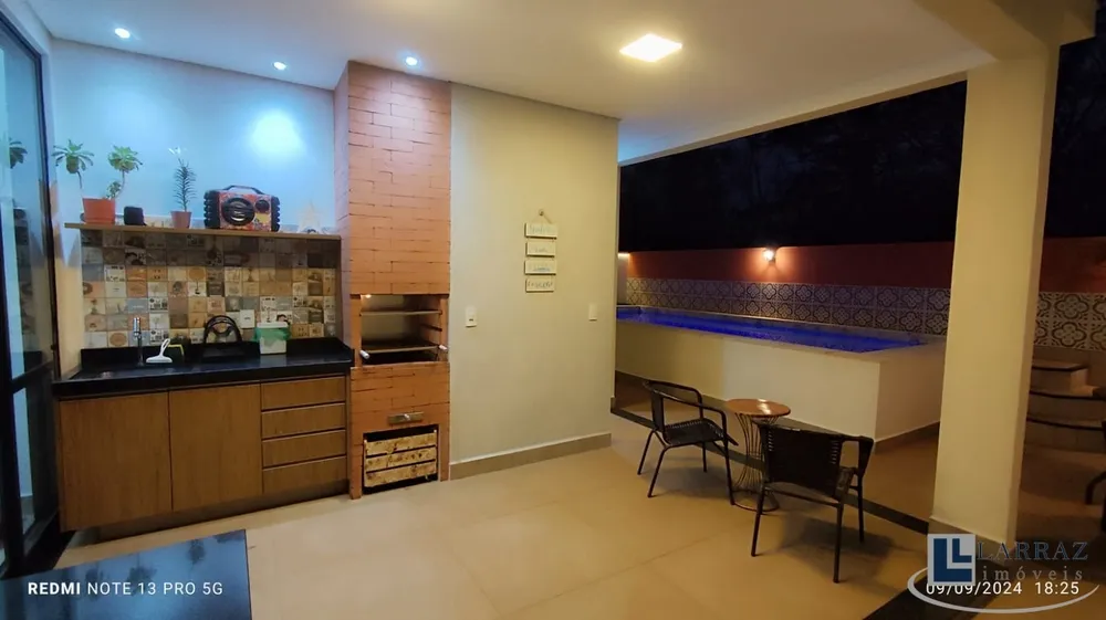 Casa, 3 quartos, 155 m² - Foto 7
