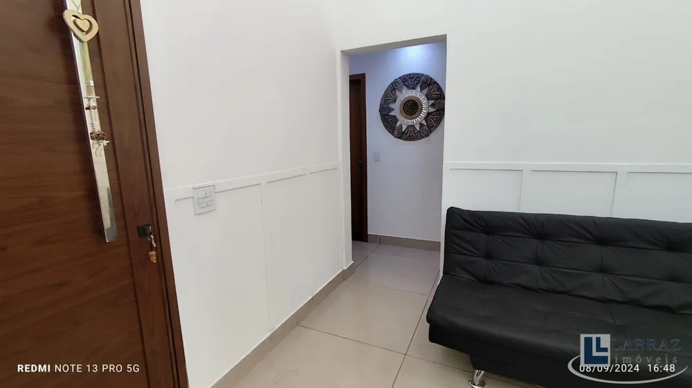 Casa, 3 quartos, 155 m² - Foto 10