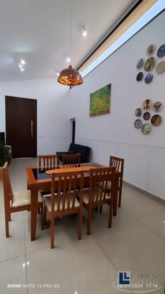 Casa, 3 quartos, 155 m² - Foto 8