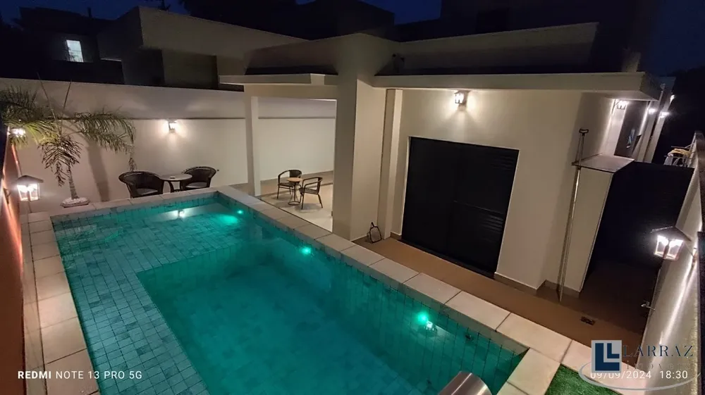 Casa, 3 quartos, 155 m² - Foto 5