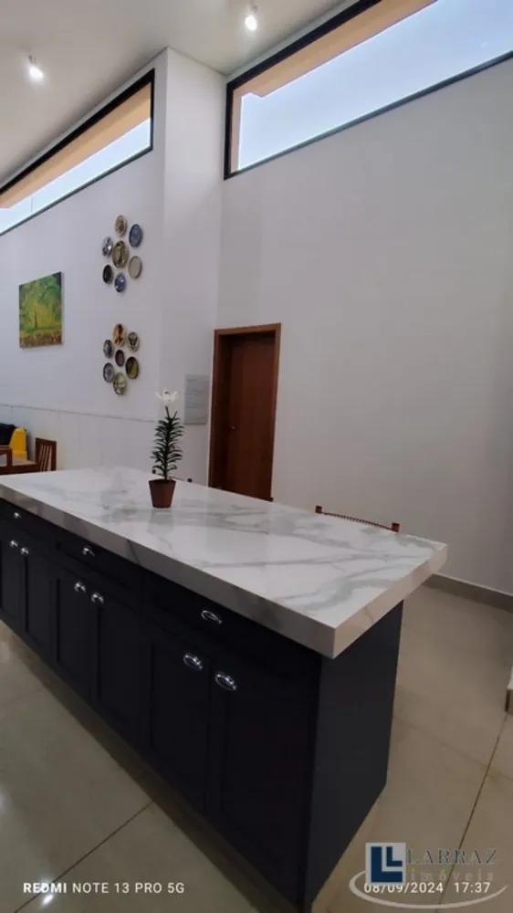 Casa, 3 quartos, 155 m² - Foto 9