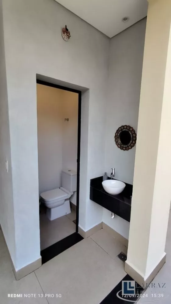 Casa, 3 quartos, 155 m² - Foto 2