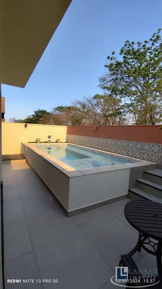 Casa, 3 quartos, 155 m² - Foto 4
