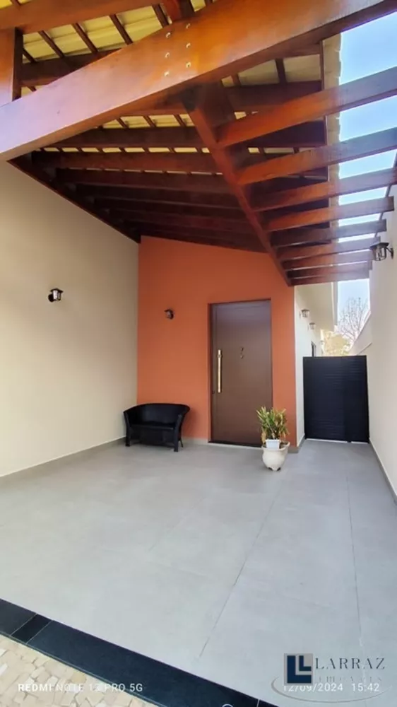 Casa, 3 quartos, 155 m² - Foto 12