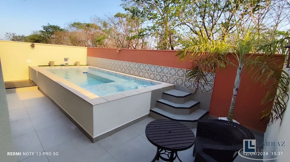 Casa, 3 quartos, 155 m² - Foto 1