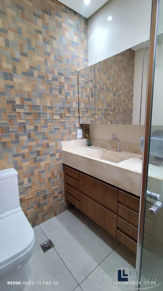Casa, 3 quartos, 155 m² - Foto 16