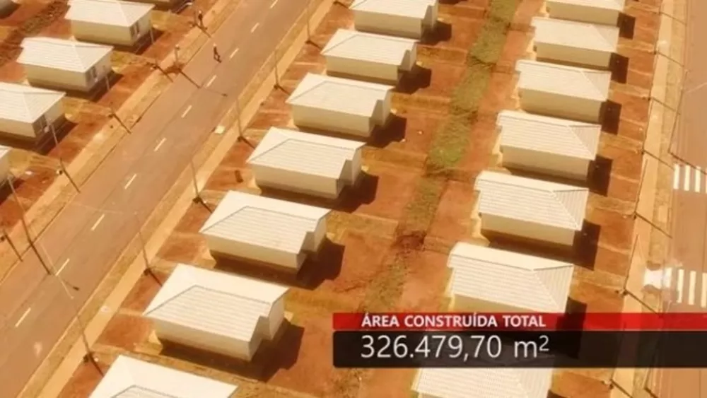 Loteamento e Condomínio, 182 m² - Foto 2