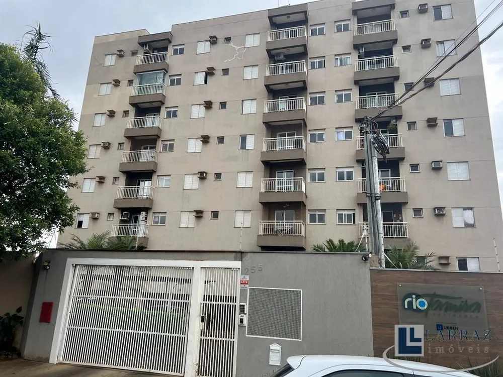 Apartamento, 2 quartos, 62 m² - Foto 4