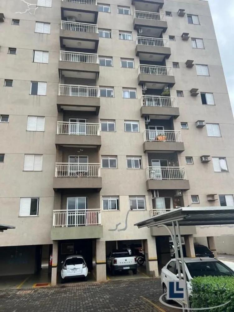 Apartamento, 2 quartos, 62 m² - Foto 3