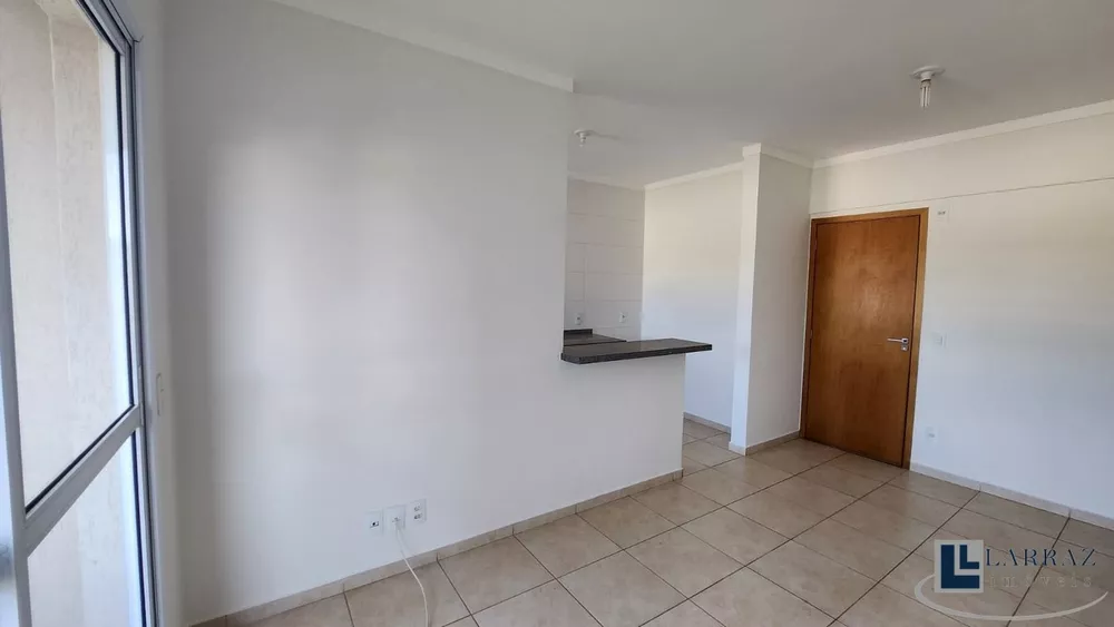 Apartamento, 2 quartos, 56 m² - Foto 2