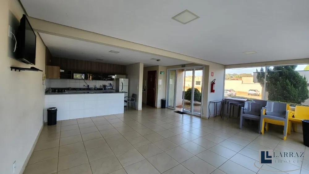 Apartamento, 2 quartos, 56 m² - Foto 11
