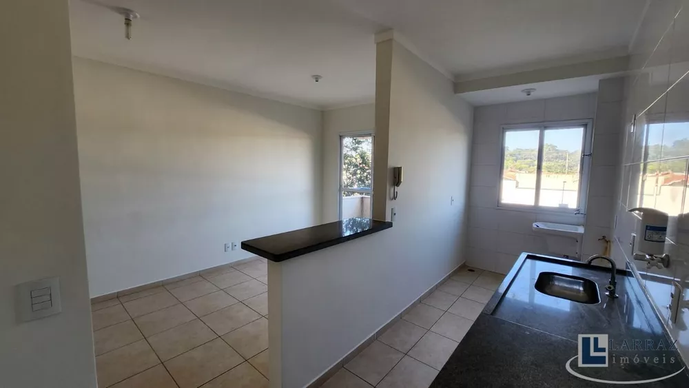 Apartamento, 2 quartos, 56 m² - Foto 1