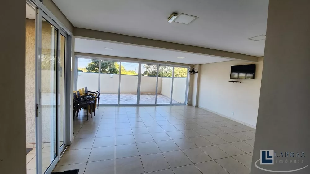 Apartamento, 2 quartos, 56 m² - Foto 4