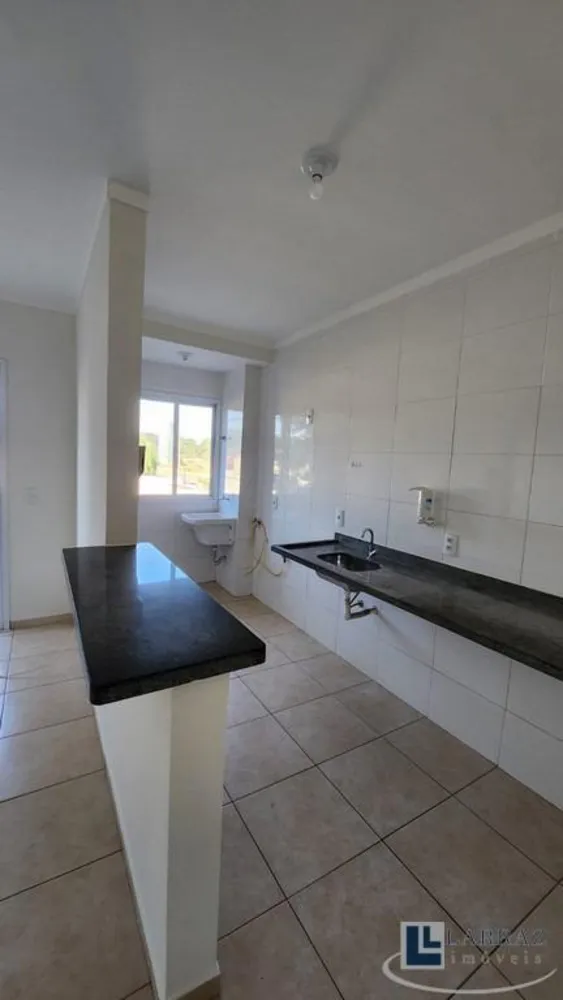 Apartamento, 2 quartos, 56 m² - Foto 5