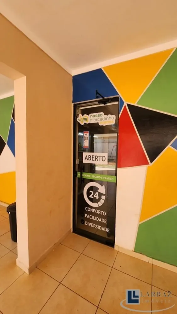 Apartamento, 2 quartos, 56 m² - Foto 15