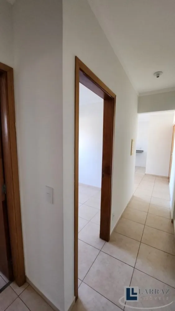 Apartamento, 2 quartos, 56 m² - Foto 5