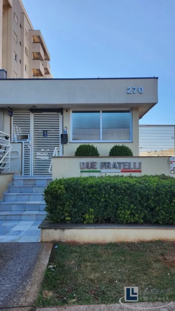 Apartamento, 2 quartos, 56 m² - Foto 3