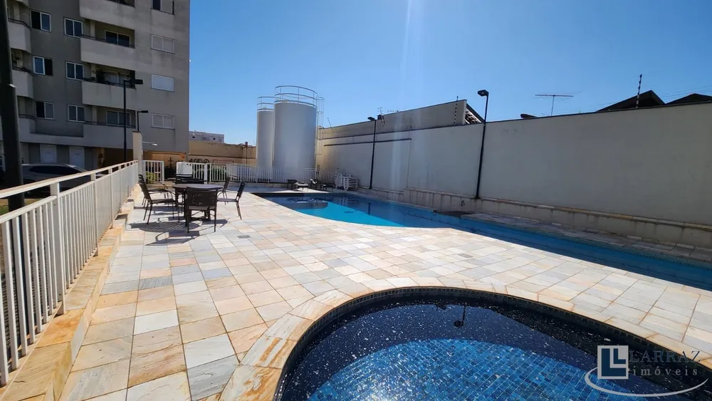 Apartamento, 2 quartos, 56 m² - Foto 8