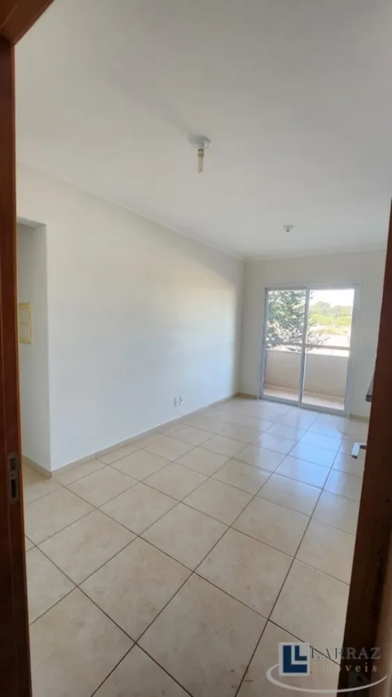 Apartamento, 2 quartos, 56 m² - Foto 3