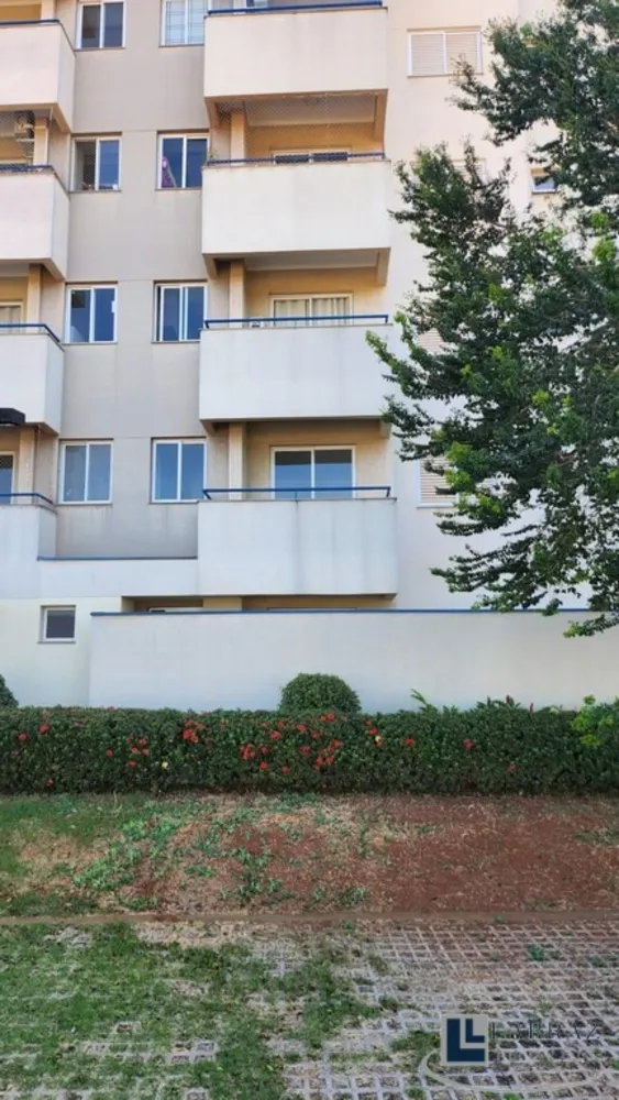Apartamento, 2 quartos, 56 m² - Foto 7