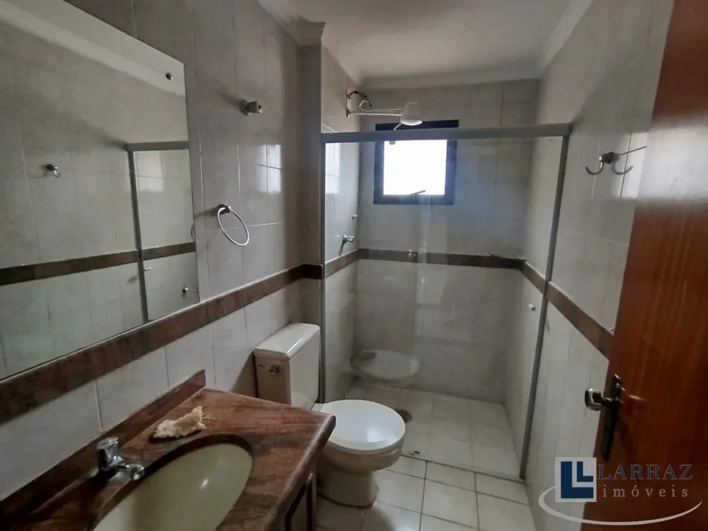 Apartamento, 3 quartos, 100 m² - Foto 9