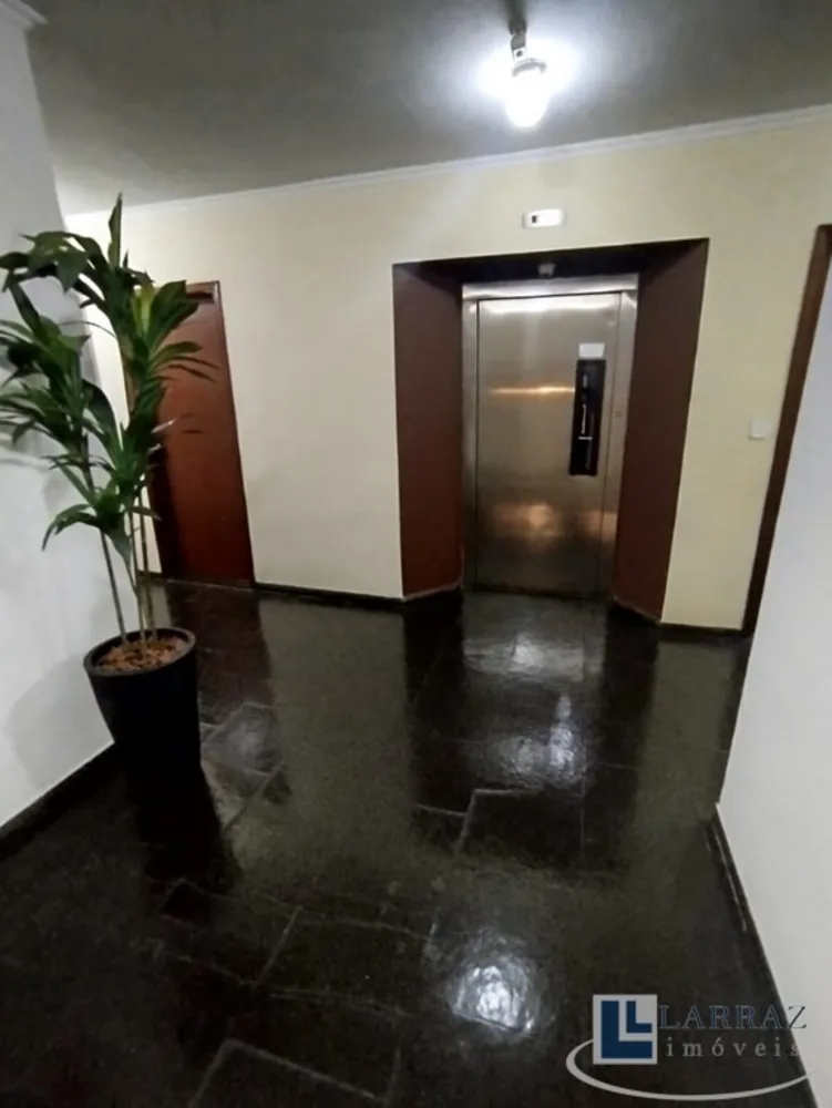 Apartamento, 3 quartos, 100 m² - Foto 15