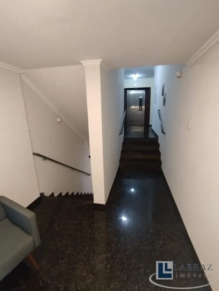 Apartamento, 3 quartos, 100 m² - Foto 14