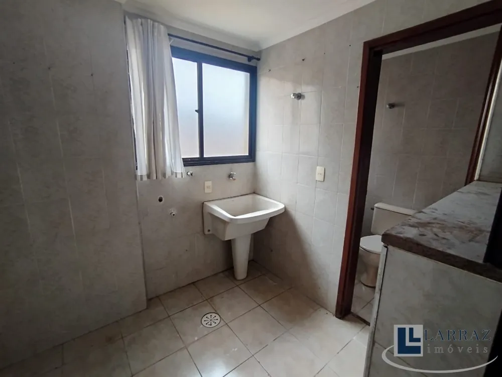 Apartamento, 3 quartos, 100 m² - Foto 6