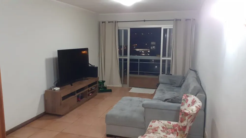Apartamento, 3 quartos, 123 m² - Foto 3