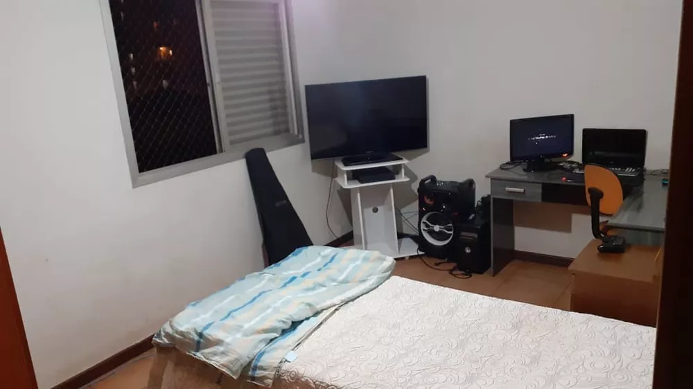 Apartamento, 3 quartos, 123 m² - Foto 9
