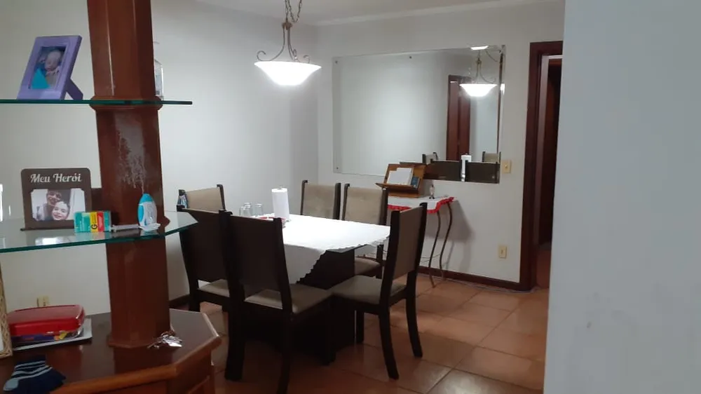 Apartamento, 3 quartos, 123 m² - Foto 1