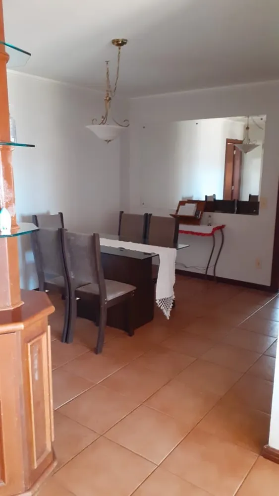 Apartamento, 3 quartos, 123 m² - Foto 4