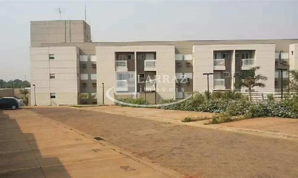 Apartamento, 1 quarto, 53 m² - Foto 6