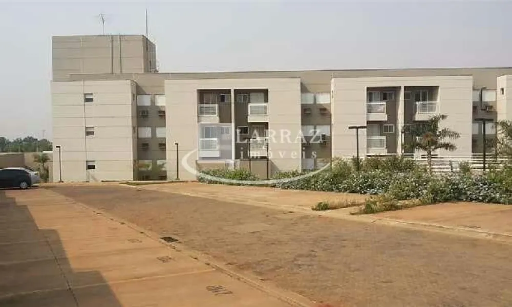Apartamento, 1 quarto, 53 m² - Foto 8