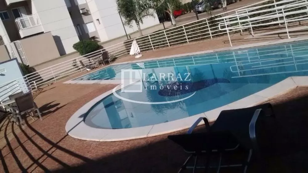 Apartamento, 1 quarto, 53 m² - Foto 4