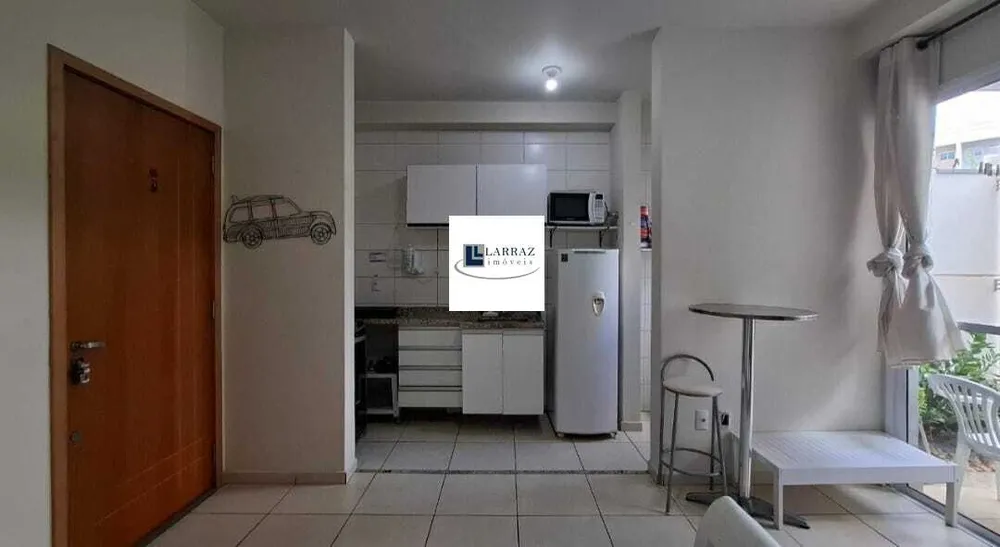Apartamento, 1 quarto, 53 m² - Foto 9