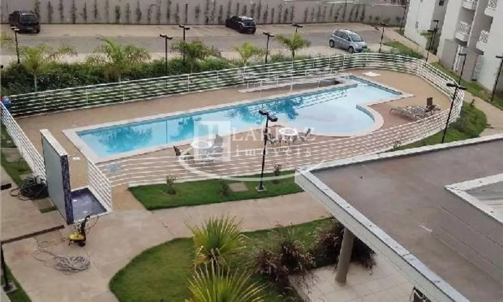 Apartamento, 1 quarto, 53 m² - Foto 2