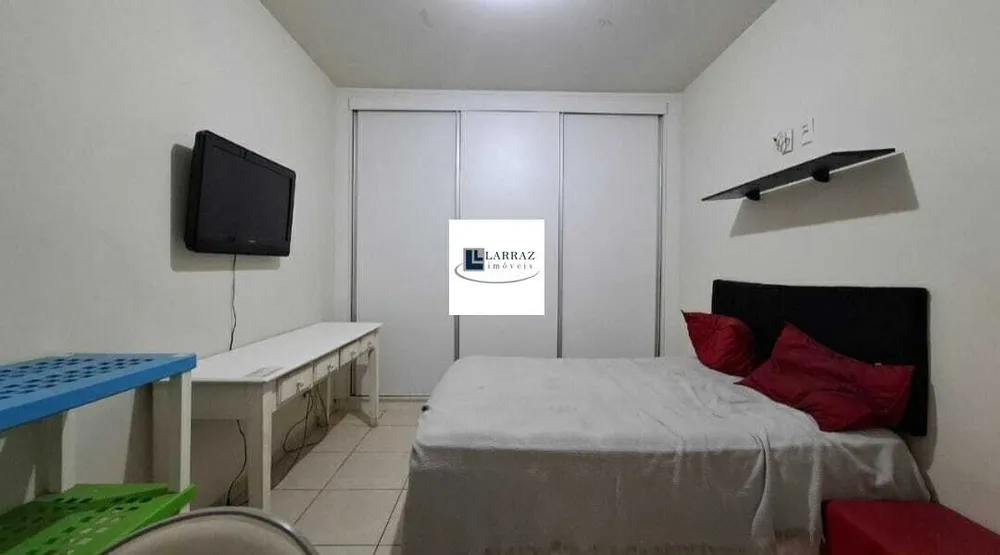 Apartamento, 1 quarto, 53 m² - Foto 13