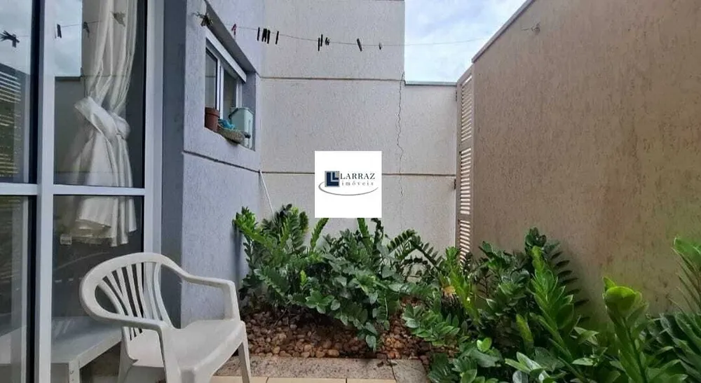 Apartamento, 1 quarto, 53 m² - Foto 8
