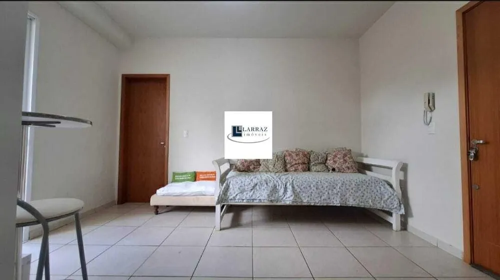 Apartamento, 1 quarto, 53 m² - Foto 13