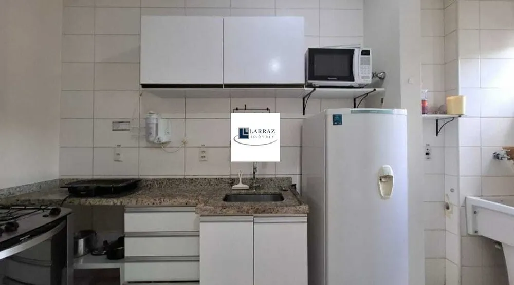 Apartamento, 1 quarto, 53 m² - Foto 11