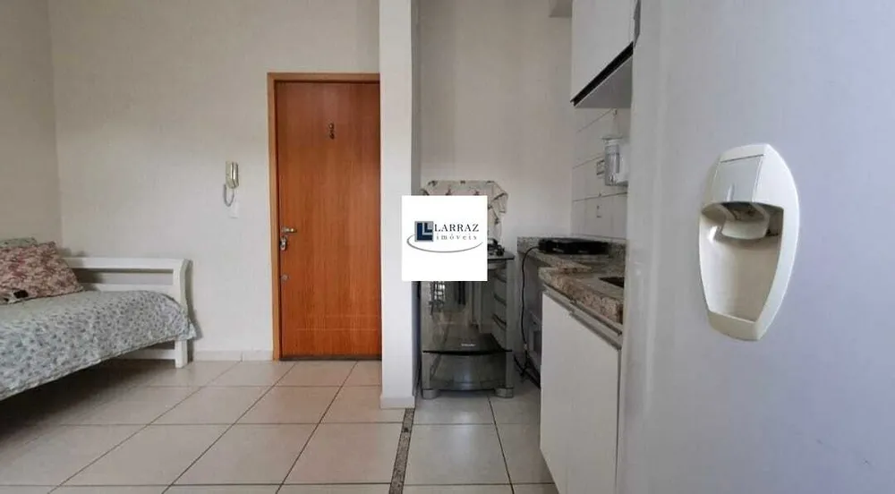 Apartamento, 1 quarto, 53 m² - Foto 10