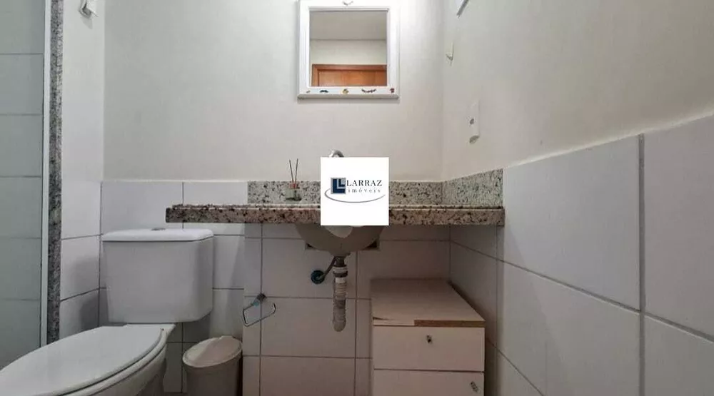 Apartamento, 1 quarto, 53 m² - Foto 3