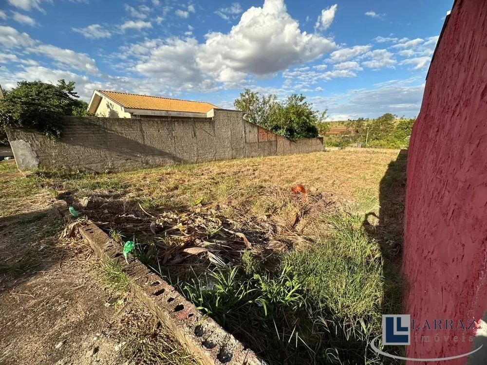 Terreno, 580 m² - Foto 1