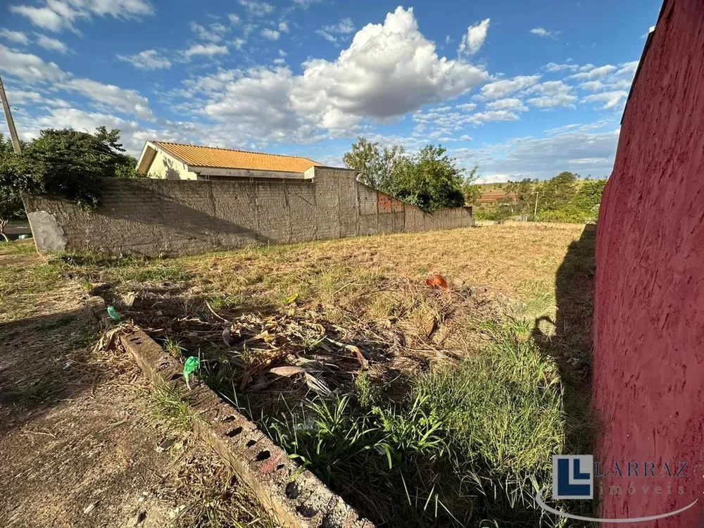 Terreno, 580 m² - Foto 1