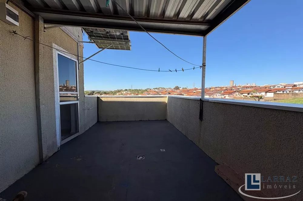 Cobertura, 2 quartos, 94 m² - Foto 11