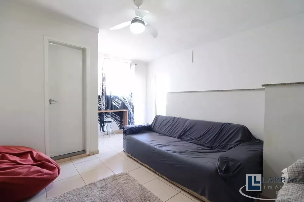 Cobertura, 2 quartos, 94 m² - Foto 9